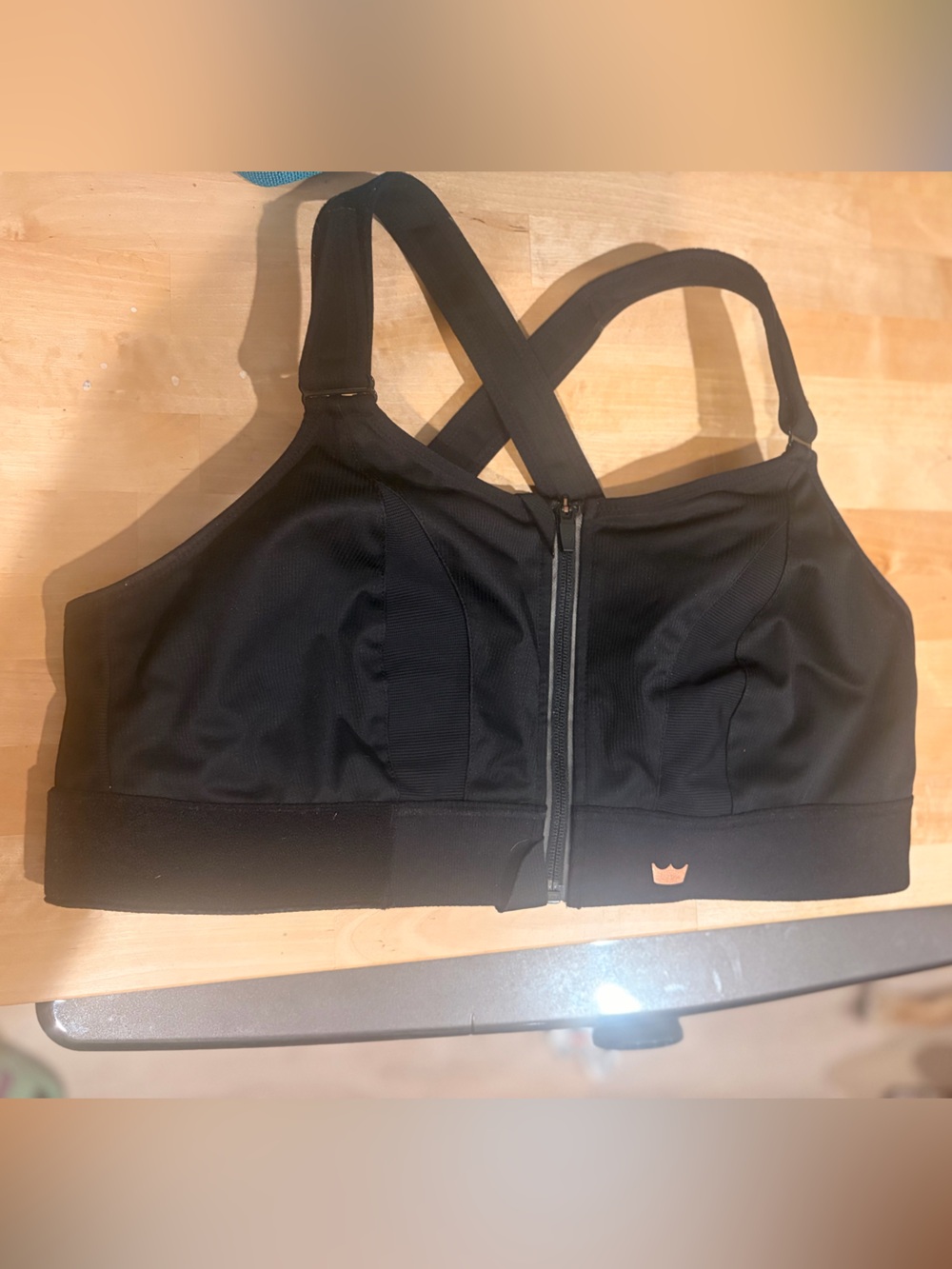 SHEFIT Ultimate Sports Bra - Picture 5 of 10